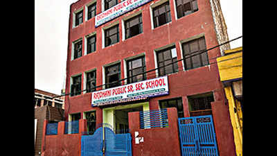 Delhi high court grants time to school owner to file reply