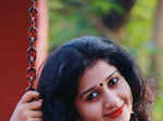 Anaswara Ponnambath pictures