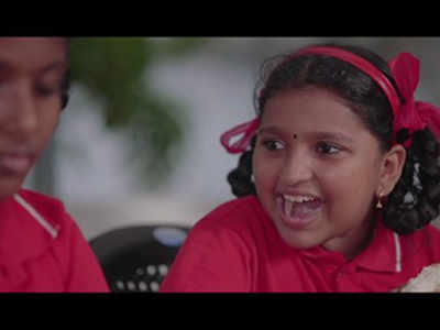 Grace Antony’s short film’s teaser is here | Malayalam Movie News ...