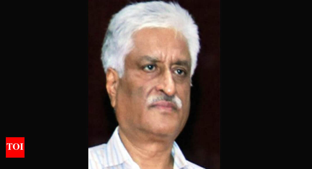 Multani's kin plea aims to scandalise court: Punjab ex-DGP | Chandigarh ...