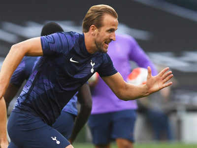 Harry Kane delighted at scoring against West Ham in 2-0 win