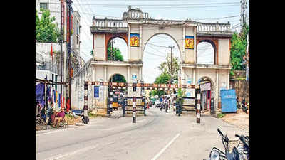 GHMC to widen road near Moula Ali Kamaan, work to begin in July