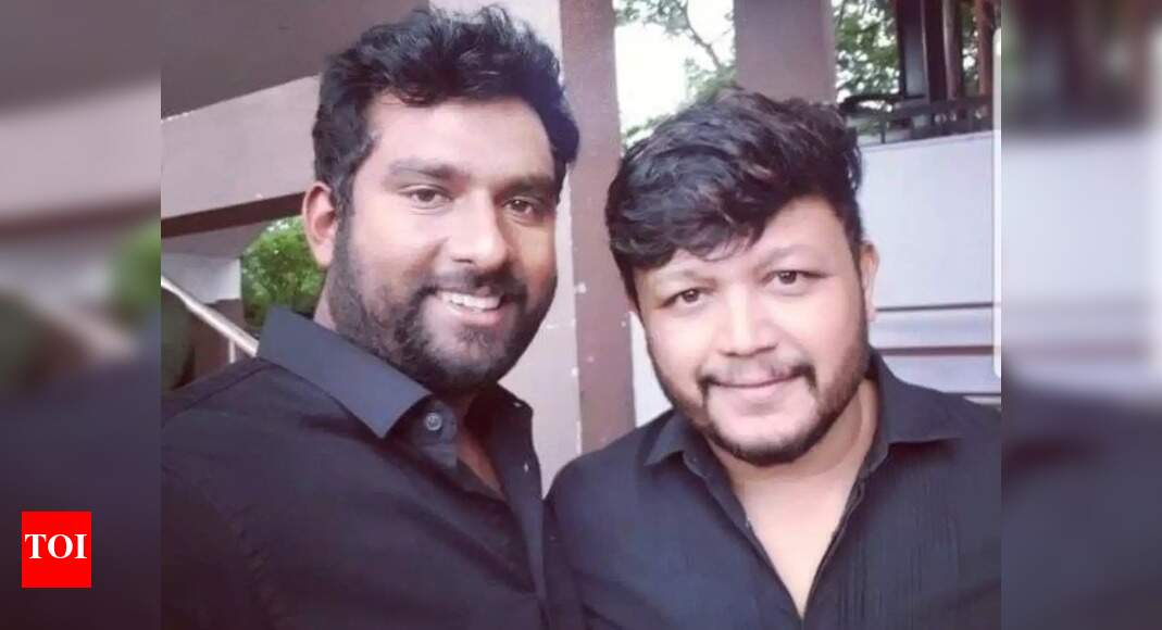 'Sakath' team to release unique rap motion poster for Golden Star ...