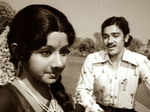Sridevi, Kamal Haasan