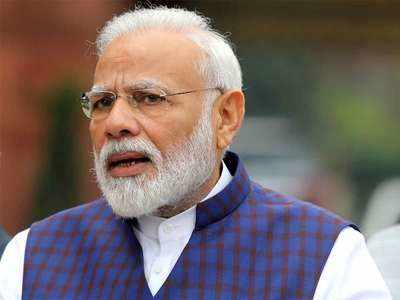 PM Modi to inaugurate employment programme for 1.25 cr UP residents on June 26