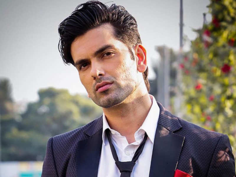 TV star Rahul Sharma opens up on his battle with depression
