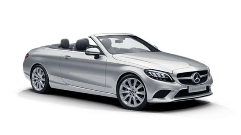 Mercedes Benz C Class Cabriolet Price In India Review Specs Variants Images Toi Auto