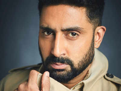 #Roadto20: Abhishek Bachchan reminisces the first actress he ever faced on camera, before his Bollywood debut