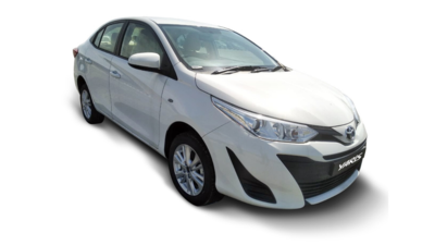Toyota announces availability of Yaris on Govt e Marketplace