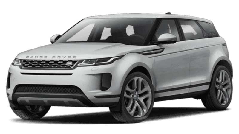 Land Rover Range Rover Evoque Price in India, Features, Images