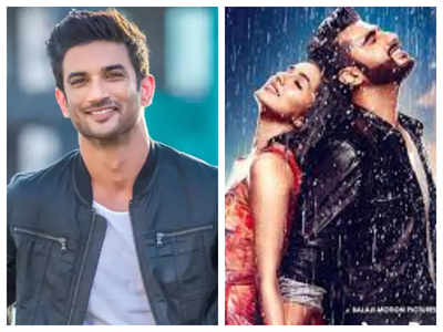 When Sushant Singh Rajput revealed the real reason why he opted out of Mohit Suri's ‘Half Girlfriend’