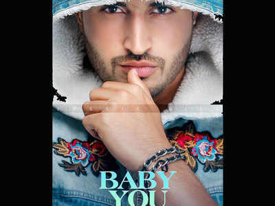 ‘Baby You’ teaser: Jassie Gill’s next is a swag packed number