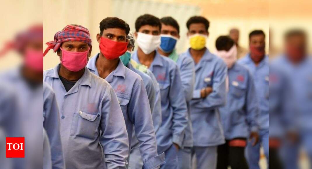 Migrant workers need support, jobs at home after pandemic disruption ...