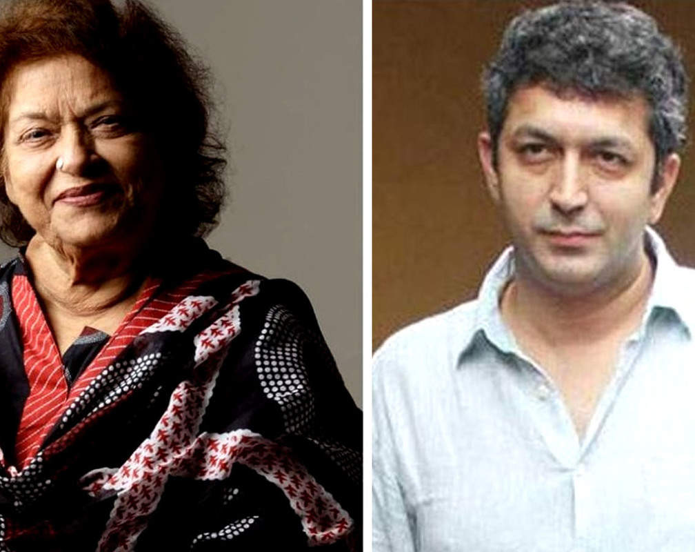 
Filmmaker Kunal Kohli confirms Saroj Khan tested COVID-19 negative and is doing better
