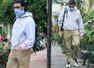 Abhishek Bachchan's sneakers are SO EXPENSIVE, we bet you won't be able to guess the price