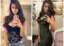 Pics prove Disha's love for mirror selfies