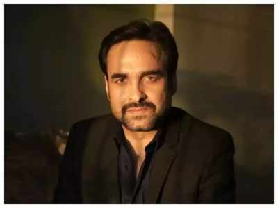 Pankaj Tripathi: I have seen the worst and best of times