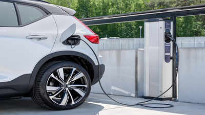 Volvo Cars and Plugsurfing to expand Europe-wide car charging service