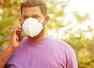 This simple mistake is making your mask unsafe, experts warn