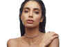 The minimalist makeover of jewellery