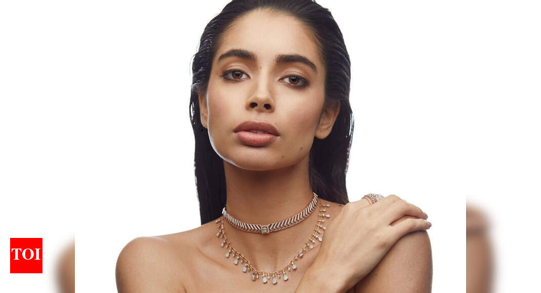 The minimalist makeover of jewellery