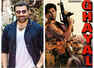 Sunny Deol on 30 years of 'Ghayal'