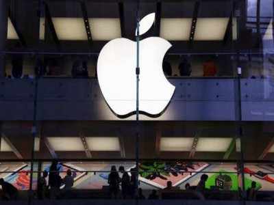 Apple, other US goods from China held up at Indian ports: Report