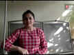 
Becoming chef was always my first choice, says Shashwati Pimpalikar
