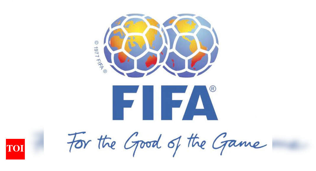 Calendrier Ligue Mondiale Volley 2023 Fifa Tipped To Award 2023 Women's World Cup To Joint Australia And New  Zealand Bid | Football News - Times Of India