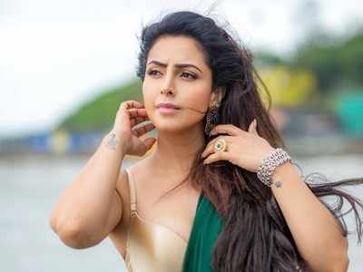Actress Nandini Rai opens up on her struggle with depression