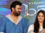 When Prabhas opened up about his wedding rumours with Anushka Shetty