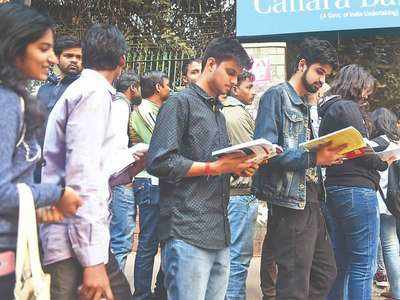 KU adopts Haryana government policy, issue notification, decide not to hold terminal, intermediate examinations