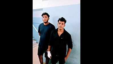 Kundara murder: Two accused arrested