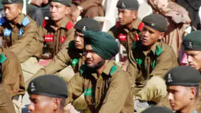 Why Bihar Regiment isn't only about soldiers from Bihar
