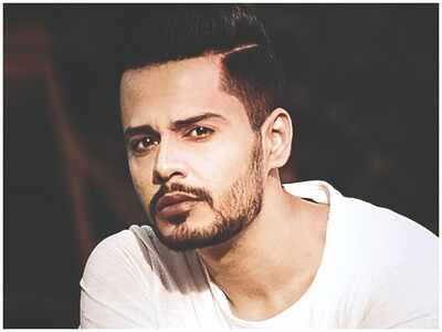 Unable to sustain in Mumbai, TV actor Shardool Pandit packs his bags and returns to Indore