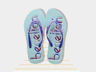 Flip flops sale best sale womens