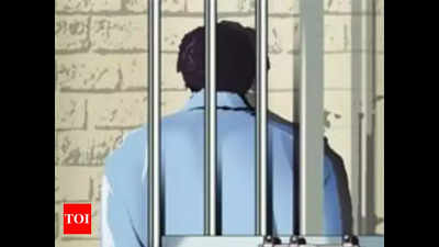 Ghaziabad college to house prison inmates