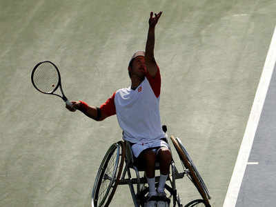 US Open to host wheelchair event after player backlash