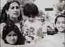 Sonam is all smiles in rare childhood pic
