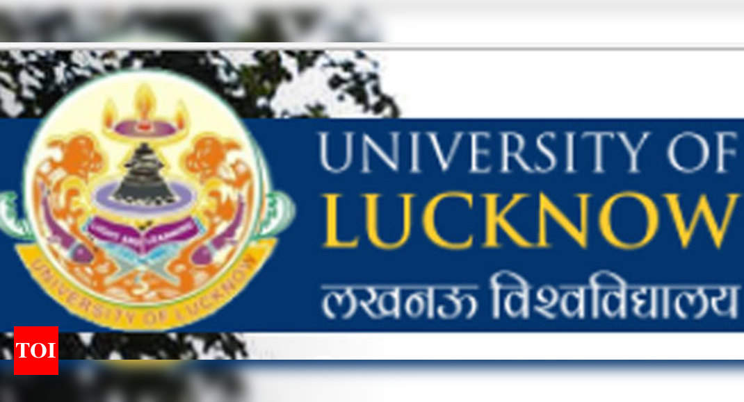 University of Lucknow Online Applications are invited for posts of  Assistant Professors , Associate Professors, Professors , Directors on  Contractual basis Recruitment - Faculty Tick | Teaching Faculty Recruitment  2024 | No.1