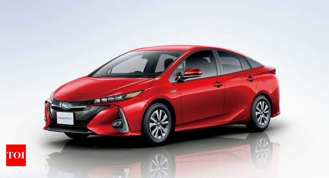 Toyota Prius Recall Toyota recalls gaselectric hybrids for engine