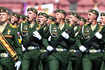 These awe-inspiring pictures show how Russia celebrated Victory Day 