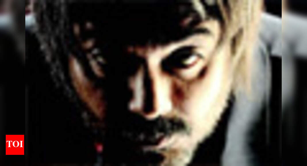 I use a lot of cusswords: Prosenjit | Bengali Movie News - Times of India