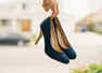 These are the tips you must use to disinfect your footwear
