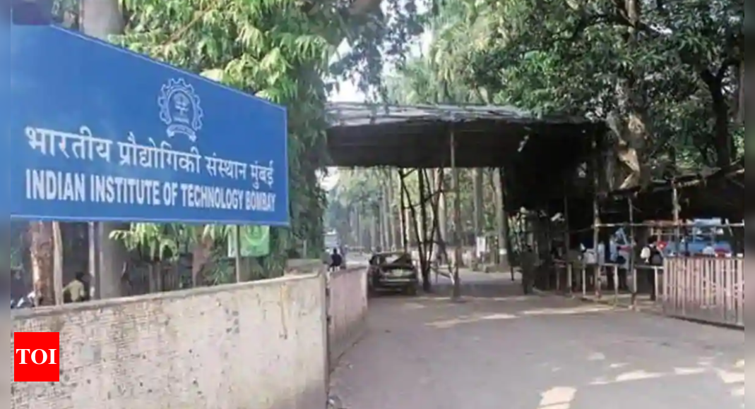 IIT-Bombay's senate allows short-term masters course for