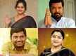 
Raasi, Posani Krishna Murali, Thagubothu Ramesh and five other actors to join Telugu TV shows
