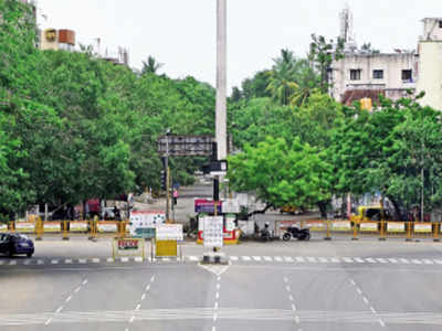 Tamil Nadu curbs to continue till coronavirus subsides, no more travel zones