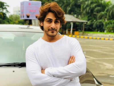 Ankit Arora on shoots amid New Normal: Everyone will get used to it ...