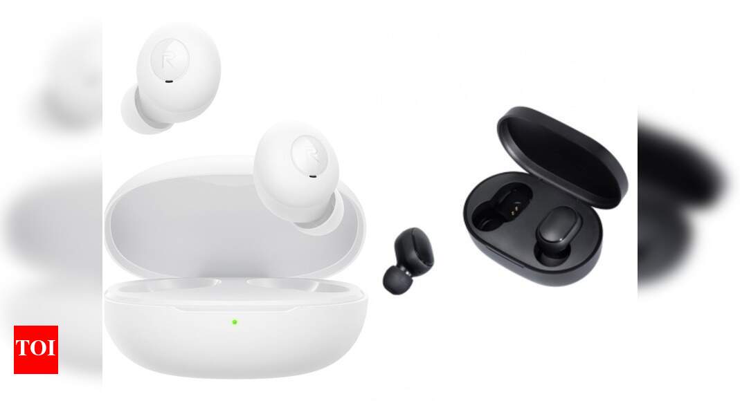 realme earbuds 2c
