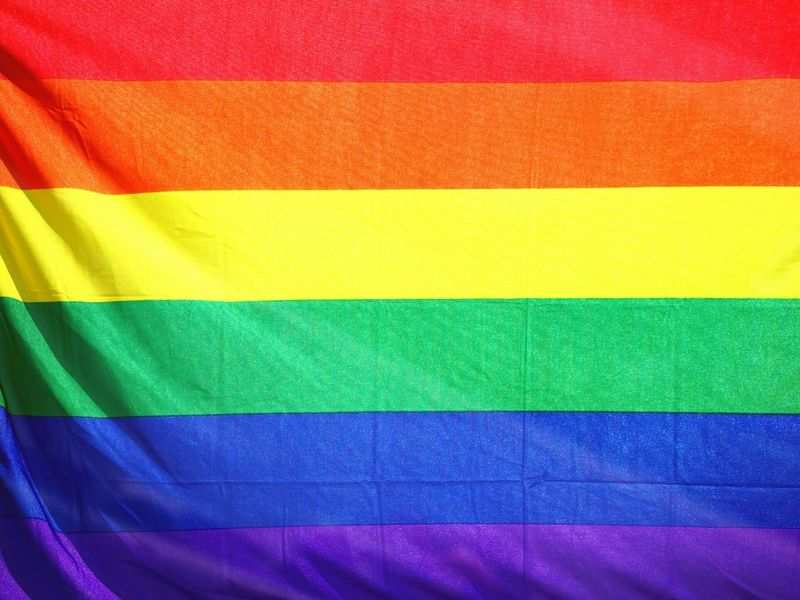 What LGBTQIAP means and other words you should know